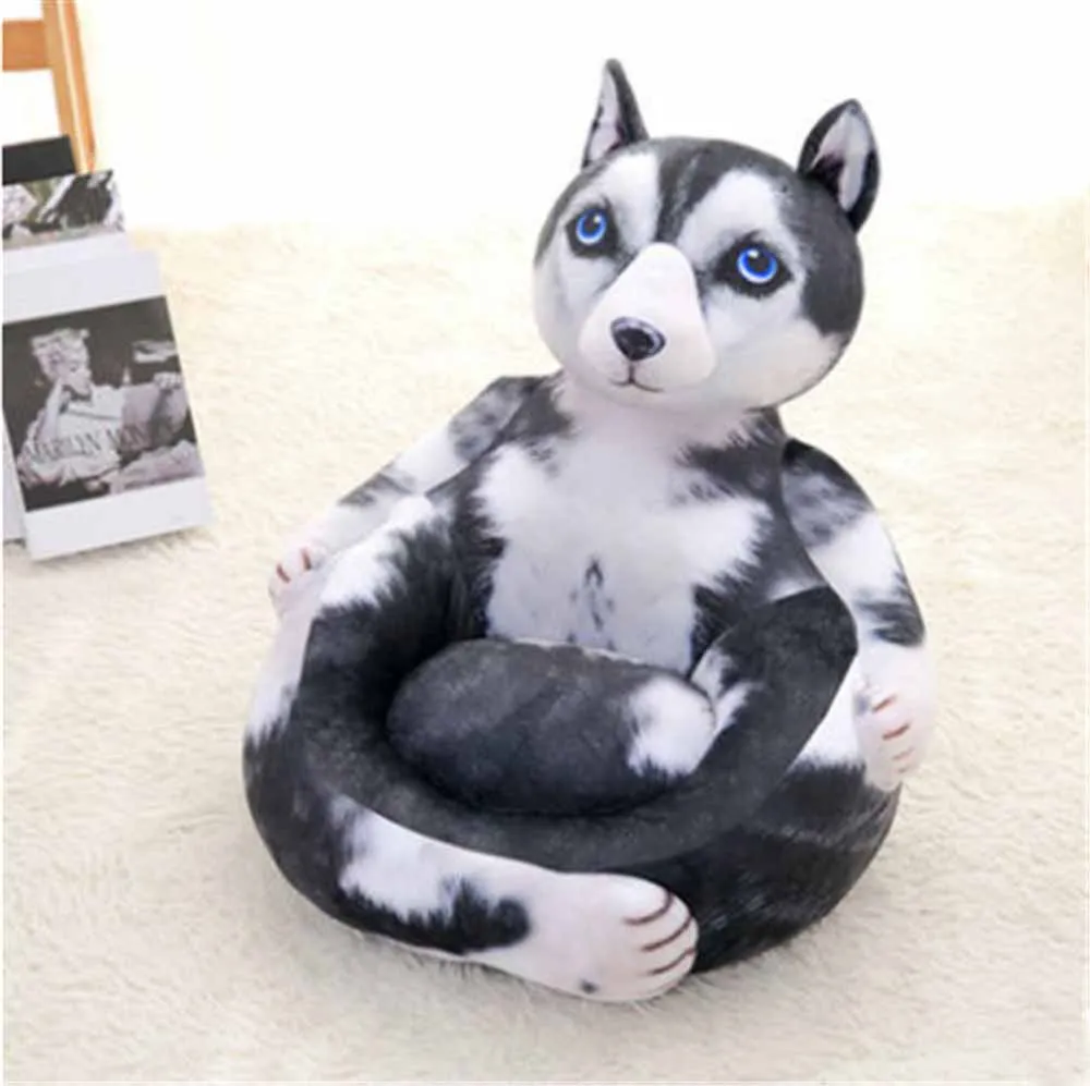 dog cat animals mini sofa1