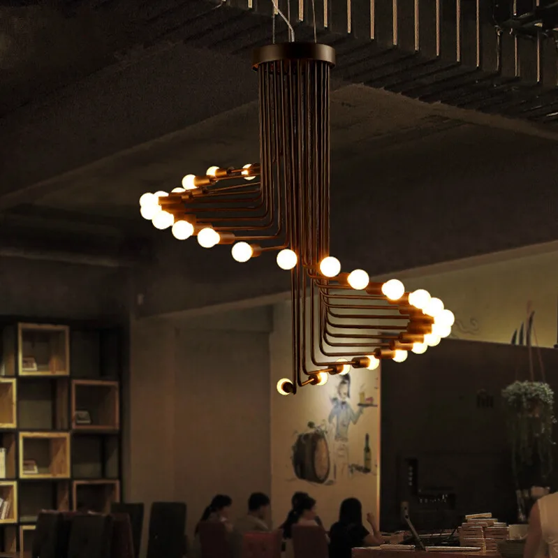 Acquista all'ingrosso online scala lampadario da grossisti scala ... Luci scala