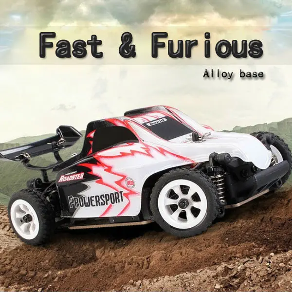 

RC Racing Buggy Car K979 4WD 1:28 High Speed 2.4GHz Drift Remote Control Toys Super Car RC Vehicle VS A959 A969 for kids as gift