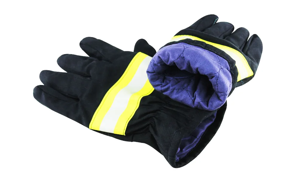 Safety welding for work gloves (8)
