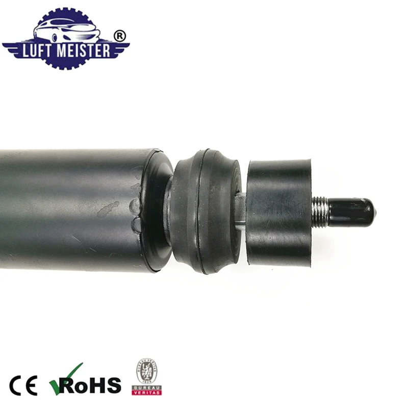 1 шт. задний левый/правый амортизатор для Toyota Land Cruiser 100/Lexus LX470 1998 2007 4853069117 4853060051