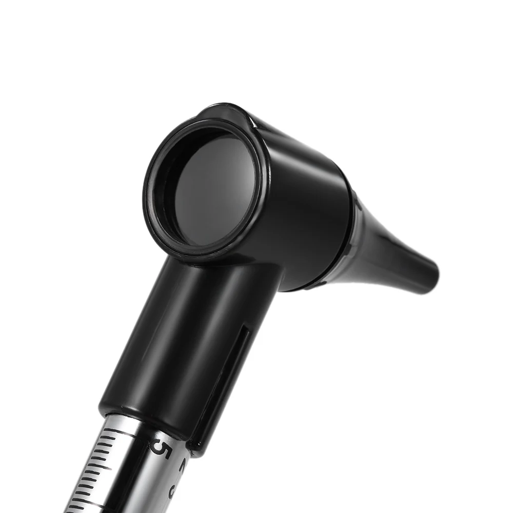 Otoscope офтальмоскоп стоматологический набор ушей и глаз и горла медицинское оборудование диагностический фонарь в форме авторучки отоскопы