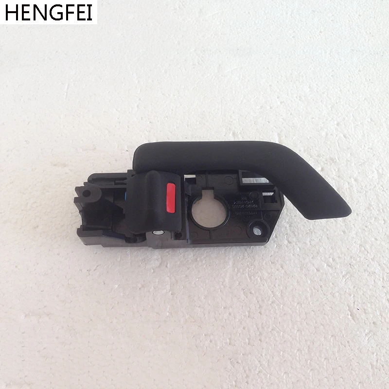 Original HENGFEI car door handle for Hyundai Coupe Tiburon inside door ...