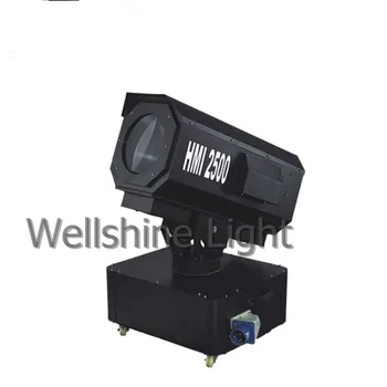 

2pcs/lot High Quality Manufacturer outdoor lighting 2500w Moving Head beam Laser Sky Rose Light Professional and DJ