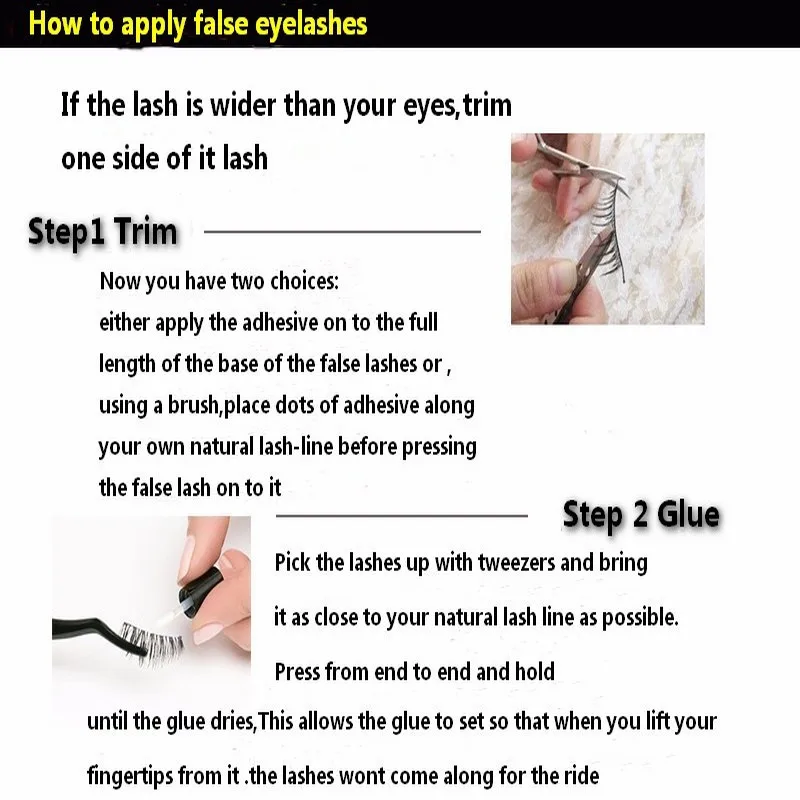 Wholesale Eyelashes 50Pairs 3D Mink Lashes Luxury Hand Made Mink Lash Long Lasting Volume Lashes Extension False Eyelashes Free