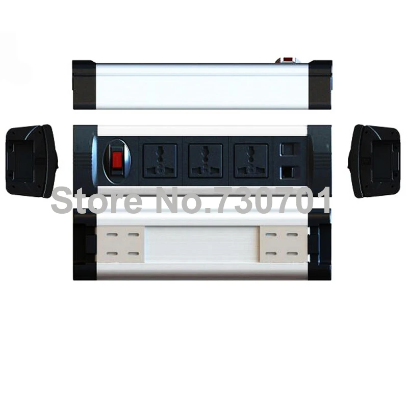 office deskscreen socket (5)