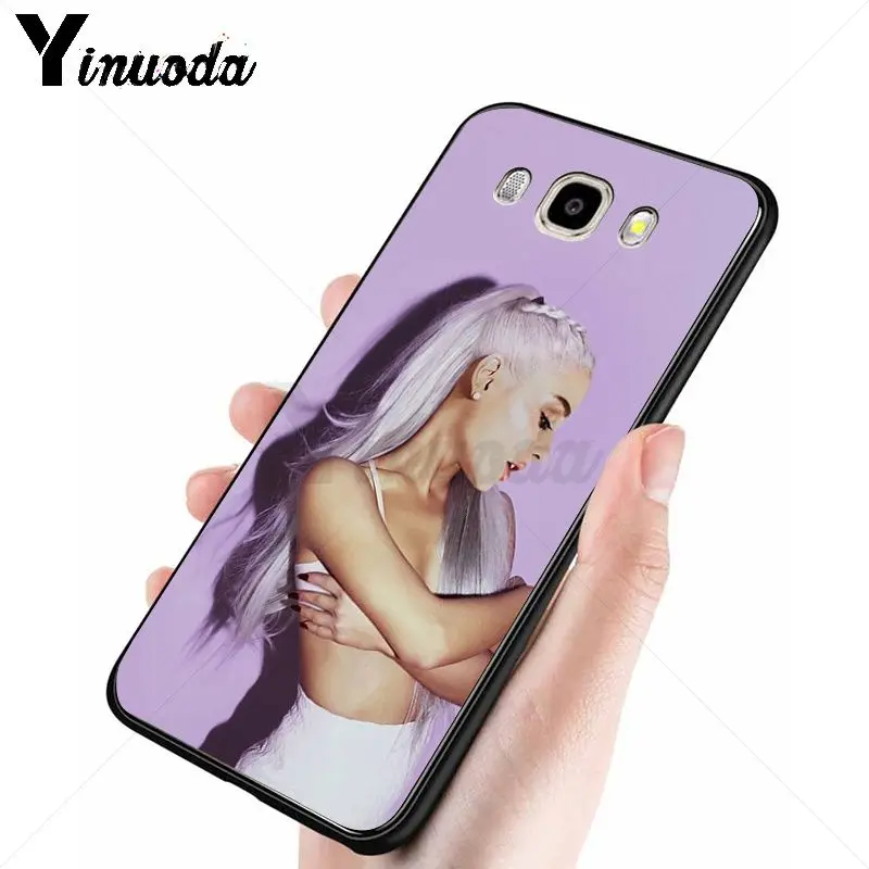 ariana grande