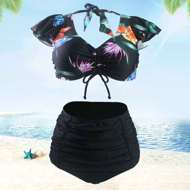 

Bath Suit 2 Pieces 2019 Mujer Sexy Bikini Set Women Swimwear Bikini Push Up Swimsuit Brazilian Biquini Bathing Suit Swim Wear