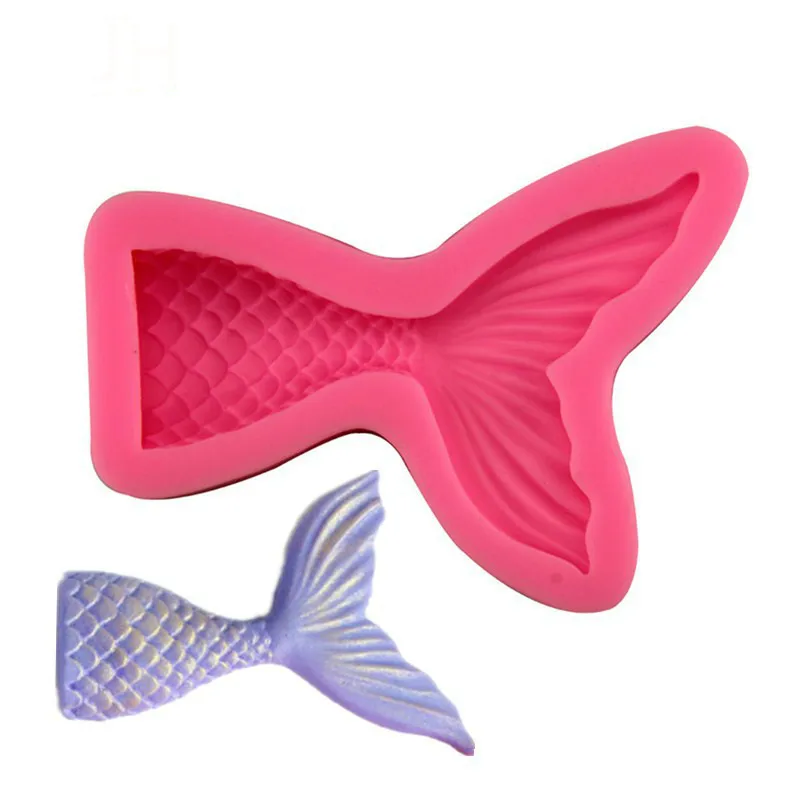 mermaid spatula