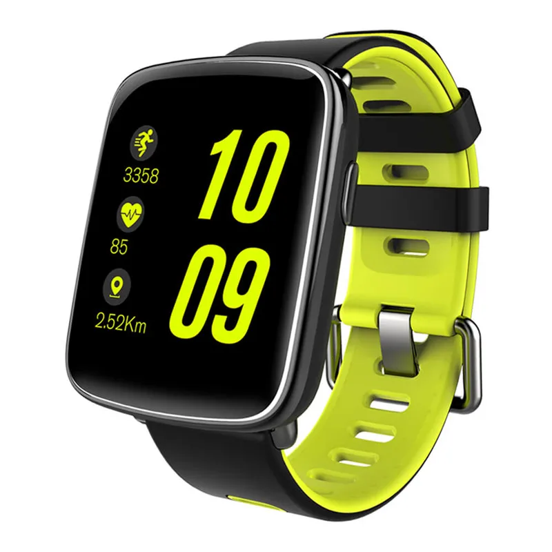 

Smart Wristband Heart Rate Monitor Bracelet IP68 waterproof Sport Watch Pedometer Sleep tracker for iPhone Android phones