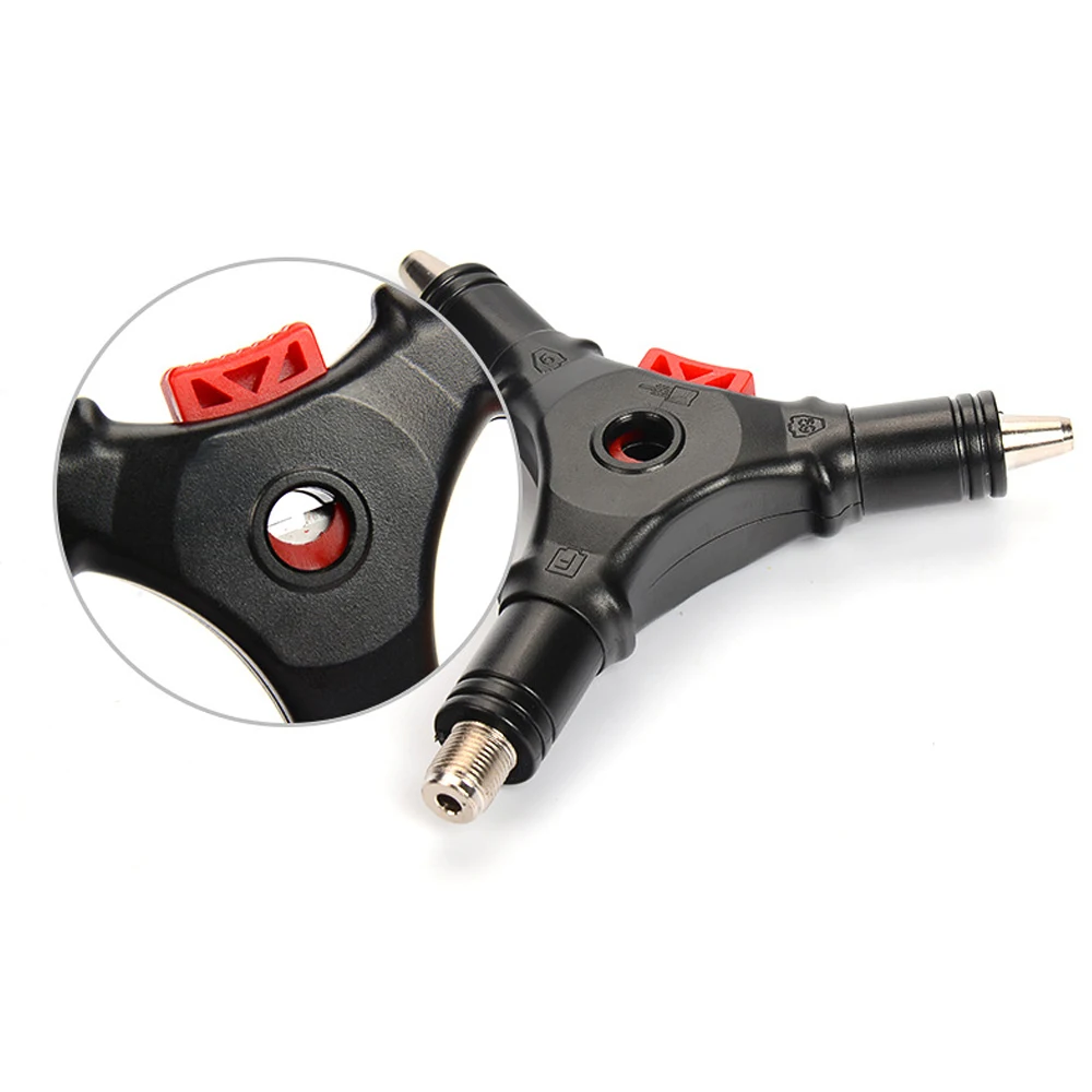 

Portable Coaxial Cable Wire Stripper for RG59 RG6 F Connector Installation Stripping Tools Hand Tool Pliers