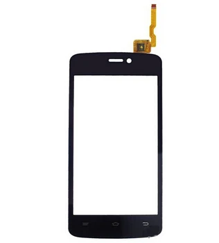 

New For 4" Qumo QUEST 401 / 402 outher Capacitive Touch Screen Panel Glass Sensor Digitizer Replacement free shipping
