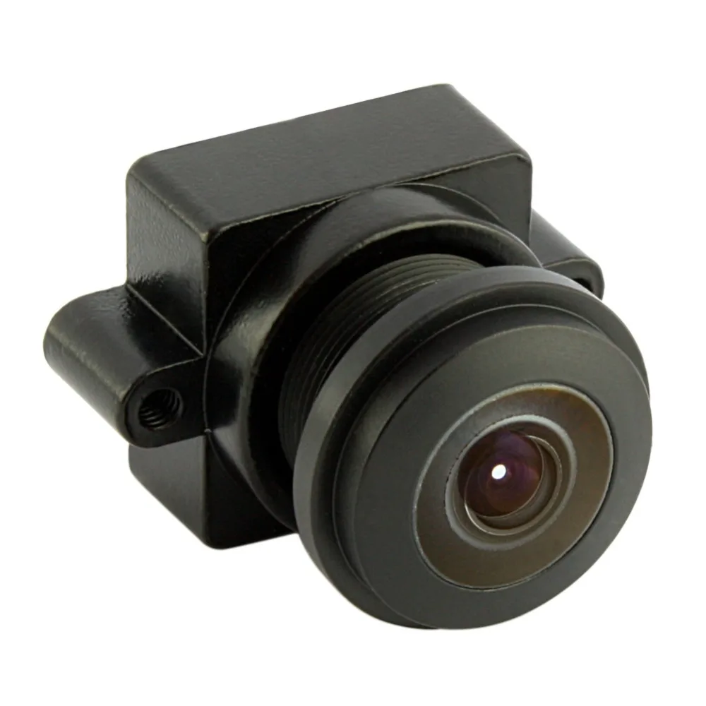 ELP 180 градусов Рыбий глаз объектив с 650nm ИК фильтр CCTV Высокое качество широкоугольный M12 крепление объектива для камеры видеонаблюдения/IP камера s