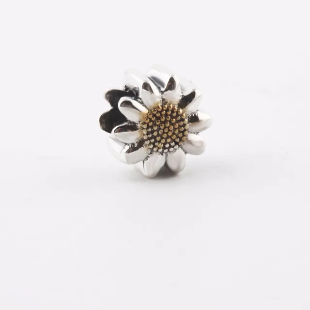 girasole charm pandora girasole charm pandora