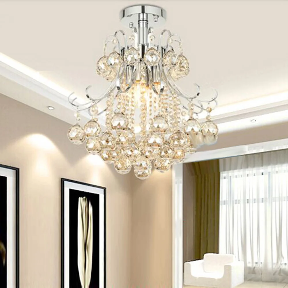 Compare Prices On Modern Mini Chandelier Online Shoppingbuy Low - Mamei Free Shipping Chrome Finish Modern Mini Crystal Chandelier Bedroomlight With Cognac Color Crystal Ball compare prices on modern mini chandelier online shoppingbuy low - mamei free shipping chrome finish modern mini crystal chandelier bedroomlight with cognac color crystal ball