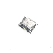 20 pcs Models total Micro USB 5Pin jack tail sockect Connector port sockect for samsung Lenovo Huawei ZTE HTC ect