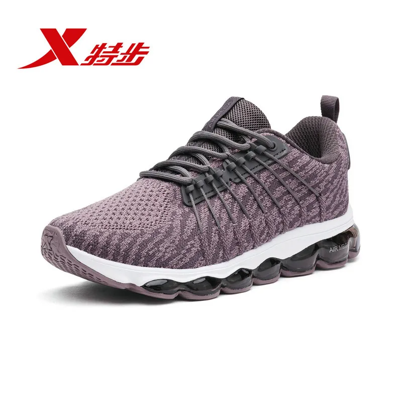 Aliexpress.com : Buy 982318119018 Xtep Women running shoes