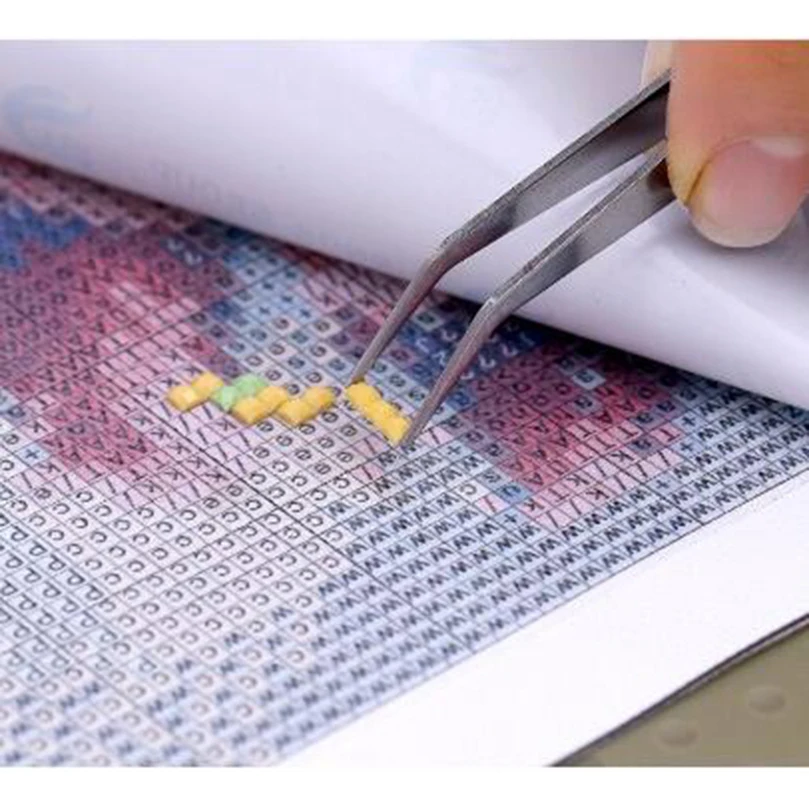 5D DIY Алмазная картина рукоделие вышивка крестиком Как приручить дракона полная квадратная круглая Алмазная вышивка домашний декор