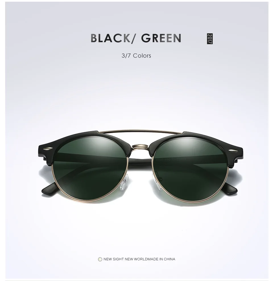 Поляризованных солнцезащитных очков Для мужчин Брендовая Дизайнерская обувь UV400 солнцезащитные очки, Для мужчин Для женщин трендовые модели солнцезащитных очков с чехлом