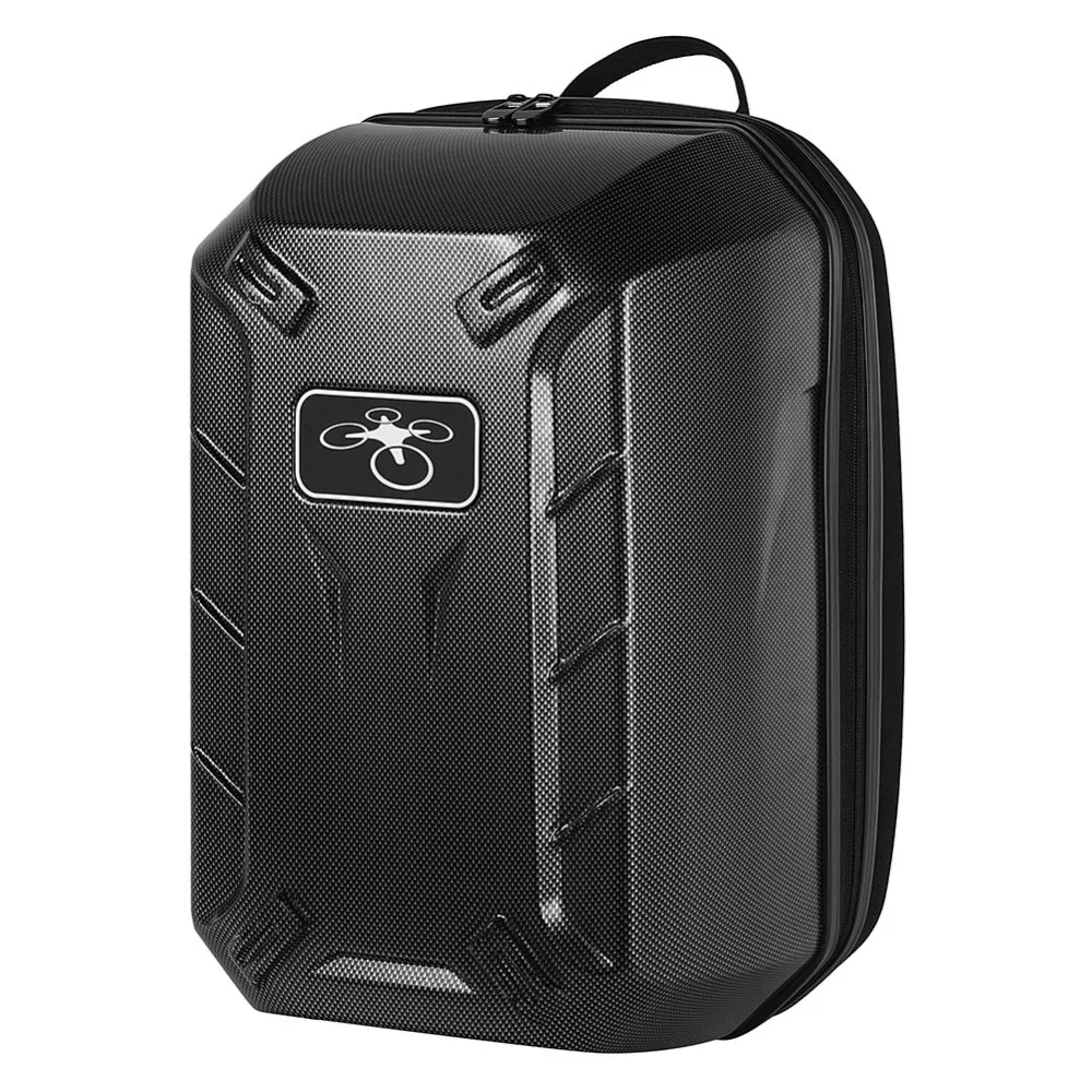 

For DJI Phantom 3 Backpack Carry Case Hardshell Phantom 3 Standard Professional Advanced Drone Backpack FPV Drone Quadcopter