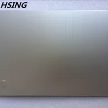 Для HP Envy Spectre xt13 13-b000 серии серебряный ЖК-дисплей задняя крышка верхней крышке 694726-001