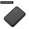 Black No LED Normal