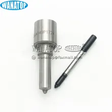 Common Rail дизель сопла dlla149p1724 0433172058 для Двигатели для автомобиля DeLong weichai wd10