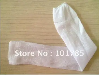 

2000pairs hot sale high quality disposable socks one try socks free shipping for you