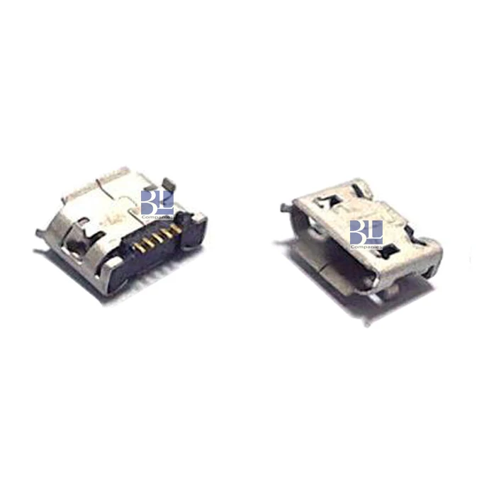 10 шт./лот разъем Micro usb для зарядки Lenovo Tab 2 A7 20 20F Ideapad A1000|charging port connector|port connectorusb charging