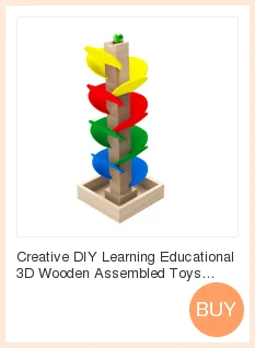 Деревянные кирпичи геометрическая форма соответствия блоки сортировки Детские игрушки Детские Интеллектуальные развивающие игрушки для детей