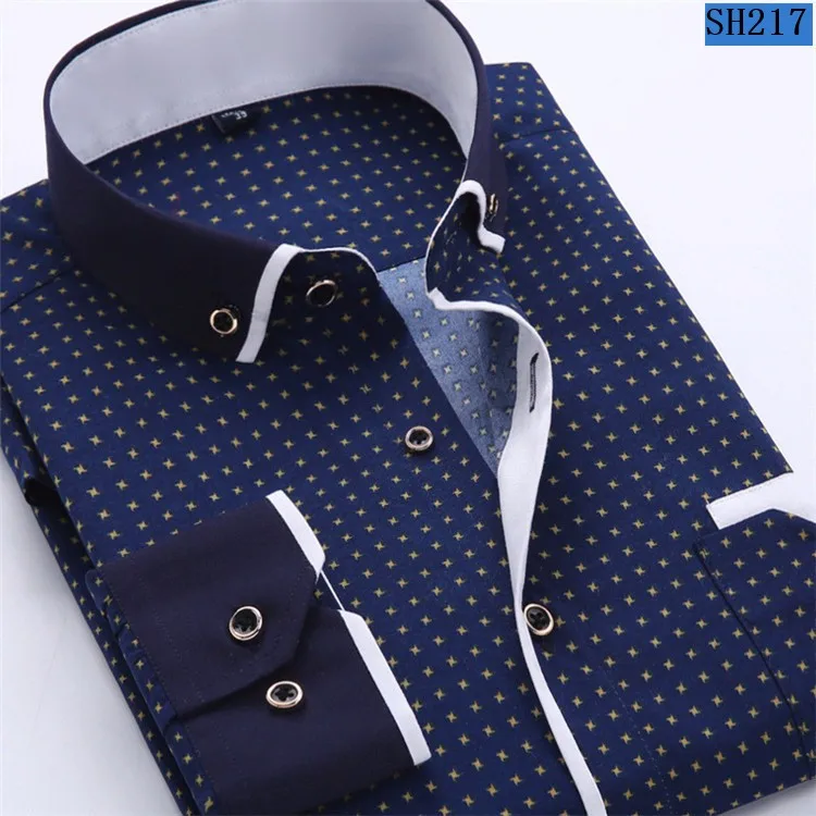camisa social, camisa social azul, camisa slim fit masculina onde comprar