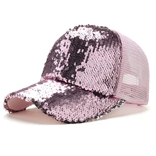 Бейсбольная кепка с хвостиком для женщин и девочек, новинка 2019(China)