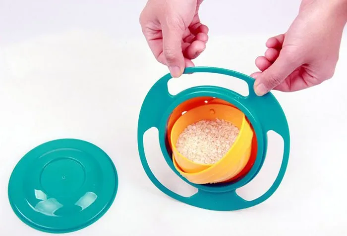 1PC-Baby-Bowl-Children-s-Toddlers-Baby-Kids-bowl-Non-Spill-Eat-Food-Snacks-Bowl-Free (4)
