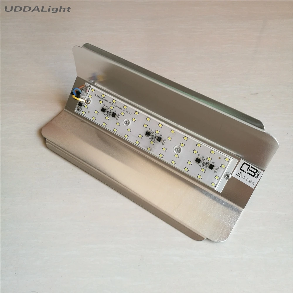 NEW AND HOT led floodlight 50W lodine tungsten lamp 220-240V energy saving led light full waterproof outdoor lighting free ship