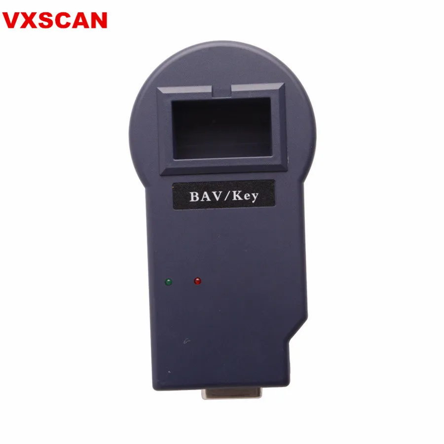 BAV Key Programmer Work With Digimaster 3/CKM100 Supports The For BMW F Classis Keys And 4th Generation And For 