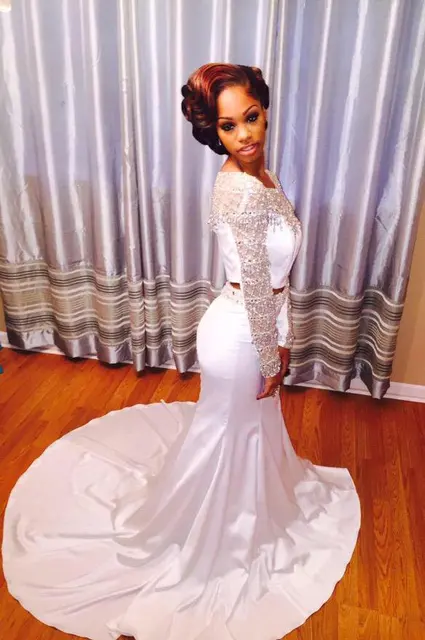 American Prom Dresses