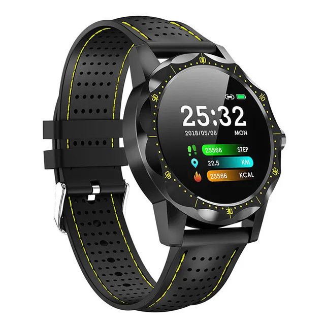 best smart fitness watch 2018