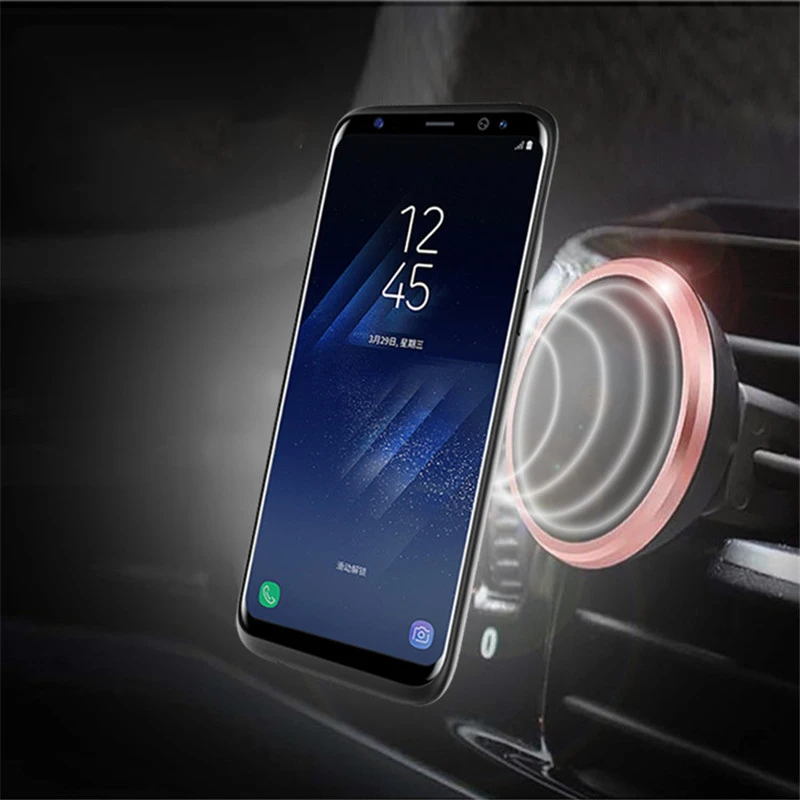 Тонкий чехол с аккумулятором 4000 мАч для Samsung Galaxy S8 Plus зарядным устройством из ТПУ