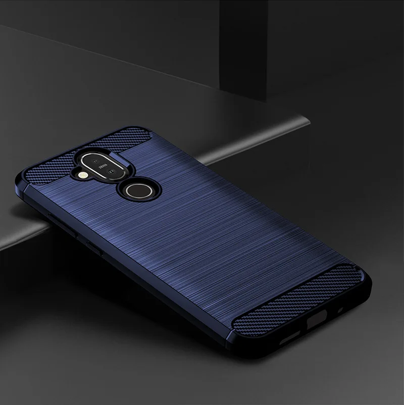 nokia 8.1  (9)