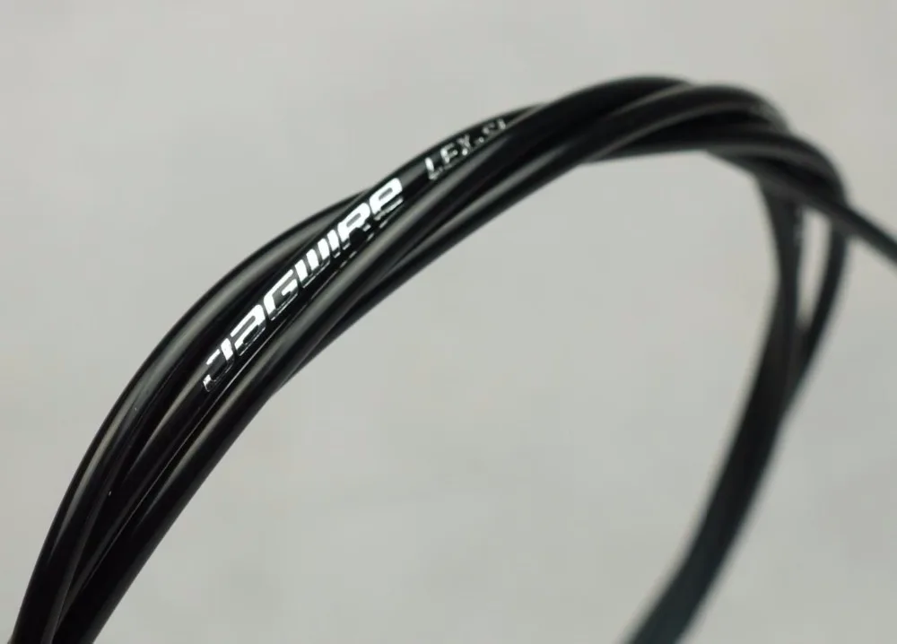 JAGWIRE Slick-Lube L3 Liner LEX SL корпус шланга кабель переключения передач для SHIMANO SRAM черный