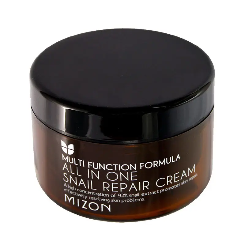 

All In One Snail Repair Cream 120ml [Super Size] / Anti-wrinkle function