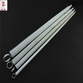 

Free shipping 4pcs long 500mmDN16/20/25/32mm manual pvc pipe bender house decoration wire tube bending tool curve spring Silver