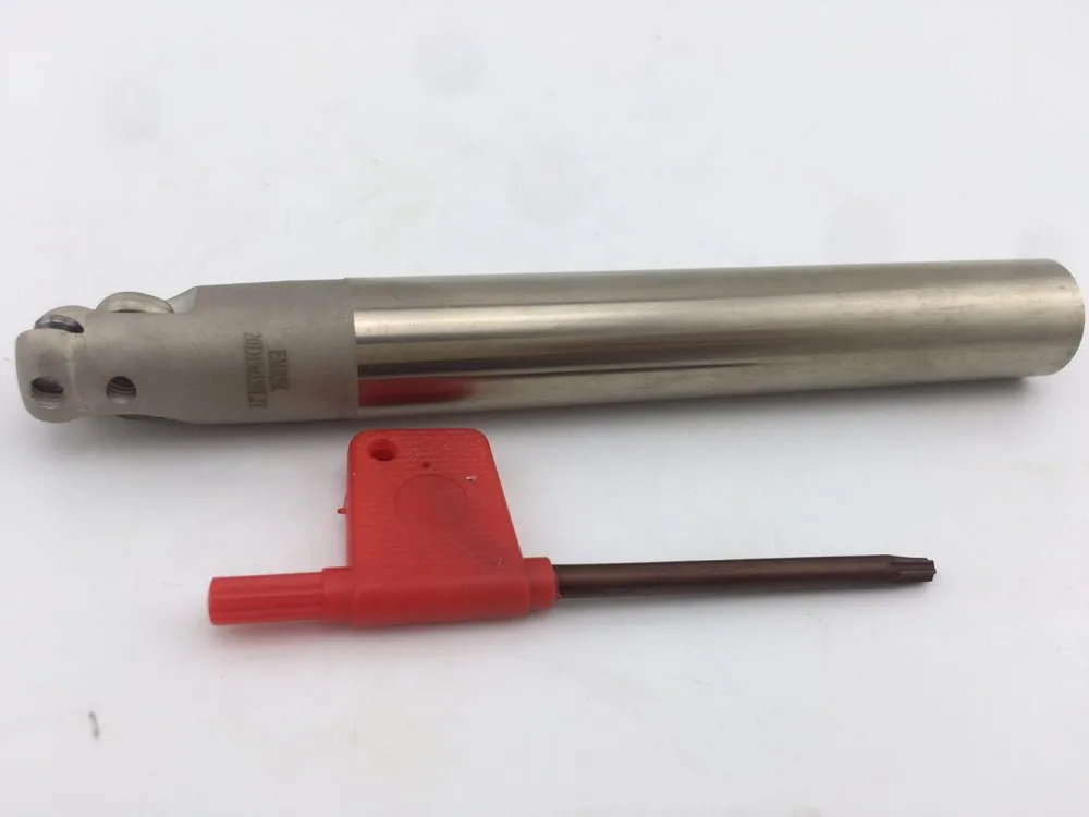 

Face milling arbor