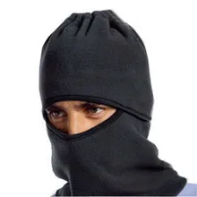 ATV Ski Snowboard Winter Bicycle Bike Motorcycle Warm Neck Face Mask CS Hat Cap Cycling Sledding Hiking Equipment