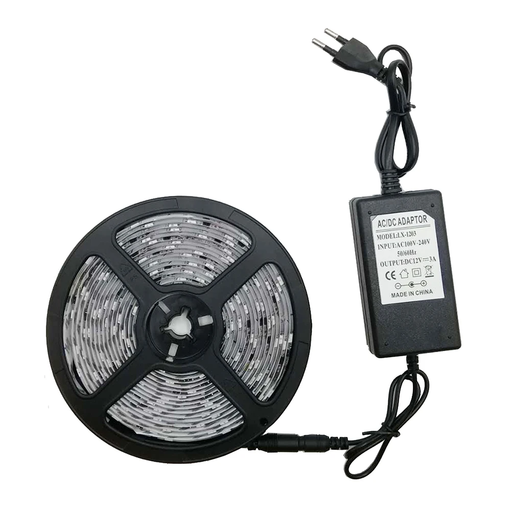 running led strip set