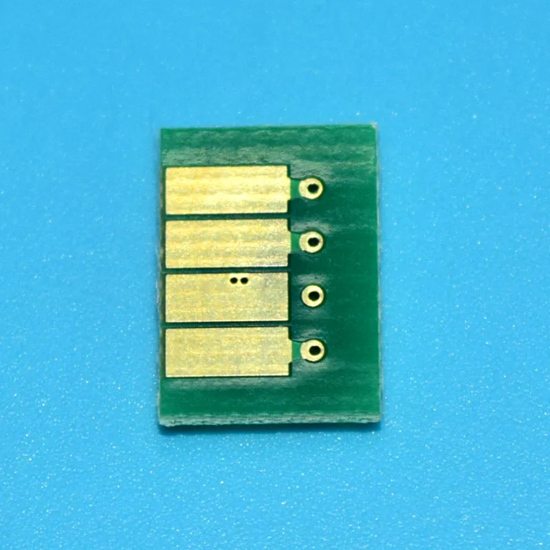 Hp 72 ARC Chip 6 Color (2)