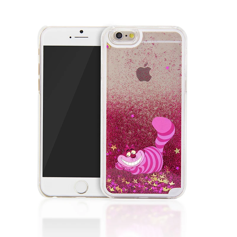 coque iphone 6 alice aux pays des merveilles