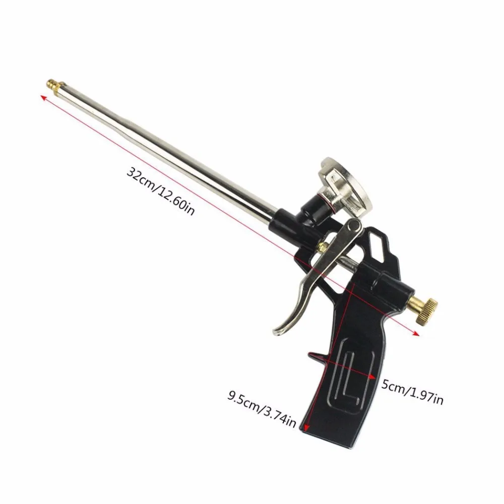 insulation foam applicator