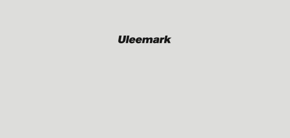 Xiaomi Uleemark мужская хлопковая стеганая одежда спортивная серия зима осень уличная сплайсированная спортивная одежда кемпинг мужская куртка пальто D5 20