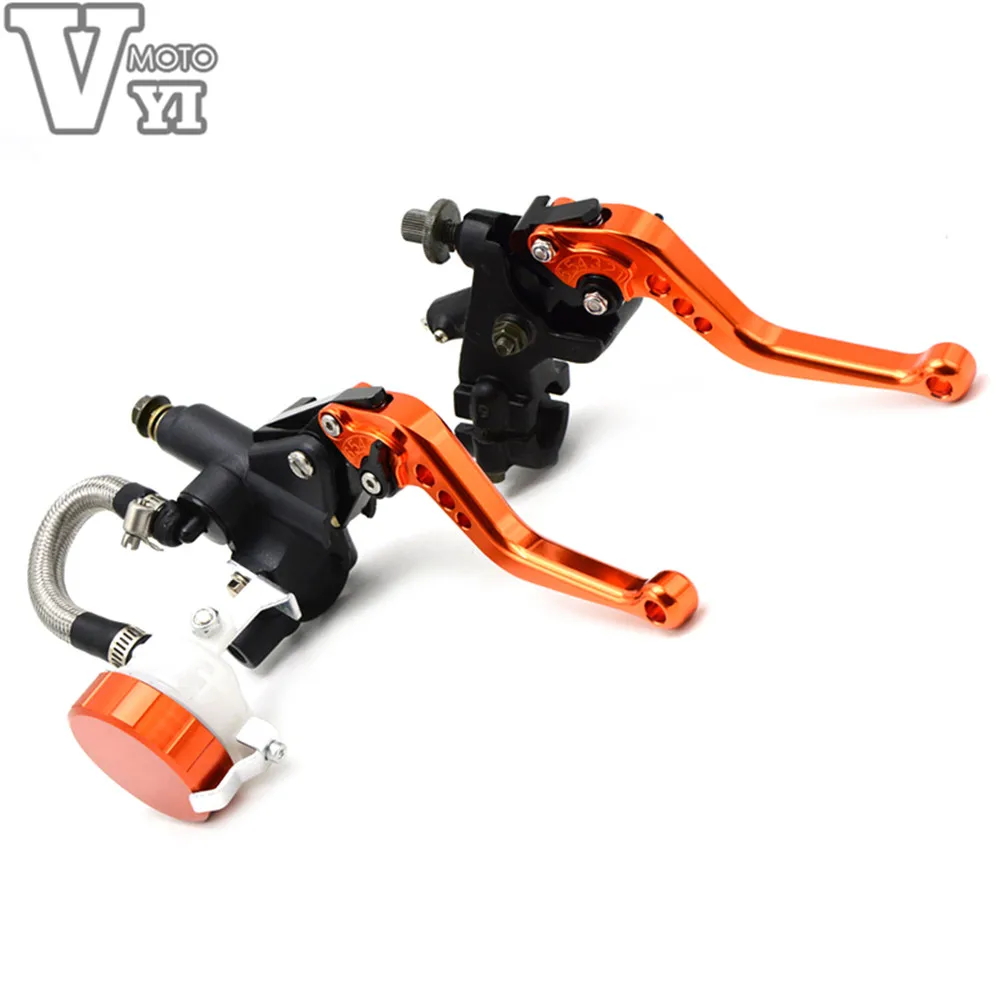 

Motorcycle CNC Aluminum Adjustable brake clutch lever& brake pump For YAMAHA FJR 1300 2003 XJR13001995 1996 1997 1998 1999-2003